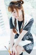 [Kimoe激萌文化] 2017.01.19 Vol.017 七宝的每日一画