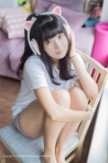 [Kimoe激萌文化] 2016.10.20 Vol.006 球球喵耳机 周闻