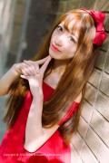 [Kimoe激萌文化] 2017.01.06 Vol.015 赵奶莹 奶莹小花园