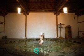 [QingDouKe青豆客] 2014.11.07 宛恩miyu