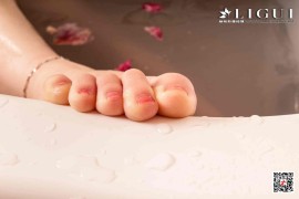 [Ligui丽柜] 2020.01.15 网络丽人 璐璐