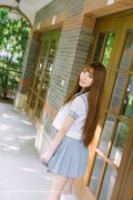 [Kimoe激萌文化] 2017.01.06 Vol.015 赵奶莹 奶莹小花园