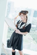 [Kimoe激萌文化] 2017.01.19 Vol.017 七宝的每日一画