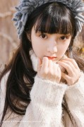 [Kimoe激萌文化] 2016.12.29 Vol.013 秋画之应 沙漠旅拍