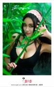 《TuiGirl推女郎》影像月刊 2013.01.22 NO.003 潘春辉