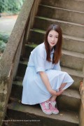 [Kimoe激萌文化] 2016.09.02 Vol.004 沈欣雨 夏日の西瓜