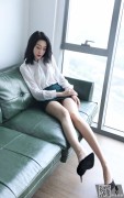 SHENSHI绅士 – SS005 依婷