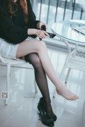 [SSA丝社] NO.004 办公室职业装（錂）