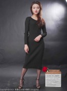 [丝慕写真] SM004 模特：Miya《每周一元》