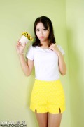 [ISHOW爱秀] 2015.09.10 VOL.007 馨雅Adela