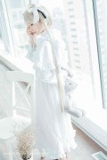 [Kimoe激萌文化] 2017.01.19 Vol.016 刘丽娜 穹妹
