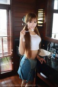 [MyGirl美媛馆] 2014.08.15 VOL.008 王馨瑶yanni