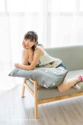 [Kimoe激萌文化] 2016.07.23 Vol.001 遐想少女-球球