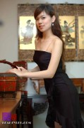 [Beautyleg] 2005.05.26 No.016 Ting