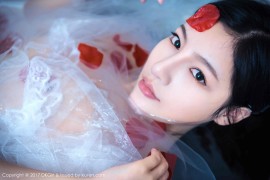 [DKGirl御女郎] 2017.01.23 VOL.009 UU阿文