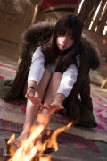 [Kimoe激萌文化] 2016.12.29 Vol.012 周闻 球球篝火取暖