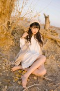 [Kimoe激萌文化] 2016.11.29 Vol.009 之应 沙漠之应