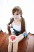 [MyGirl美媛馆] 2014.08.15 VOL.008 王馨瑶yanni