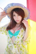 [MyGirl美媛馆] 2014.08.17 VOL.014 绮里嘉ula