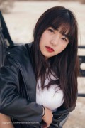 [Kimoe激萌文化] 2016.12.13 Vol.010 周闻 球球沙漠机车女