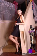 [Beautyleg] 2005.02.16 No.004 Olive