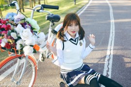 [CANDY糖果画报] 2016.12.21 VOL.005 模特合集