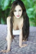 [TGOD推女神] 2016.01.11 三亚旅拍 陈嘉瑶AYomiabe 第一刊