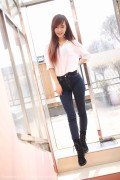 [UXING优星馆] 2015.04.12 VOL.001 赵婉妮Wanni