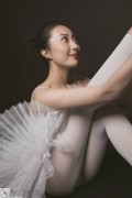 [GALLI嘉丽]舞蹈生日记 004 – 佳敏