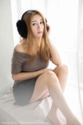[YouMi尤蜜荟] 2017.01.12 VOL.008 宋梓诺Bee