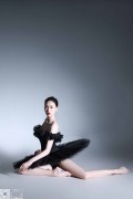 [GALLI嘉丽]舞蹈生日记 014 – POPPY