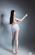 [GALLI嘉丽]舞蹈生日记 017 – 黛西