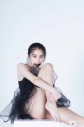 [GALLI嘉丽]舞蹈生日记 019 – 唐可