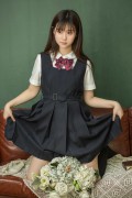 [喵糖映画] VOL.004 JK制服
