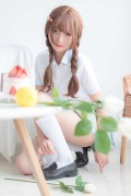 [喵糖映画] VOL.007 少女情怀