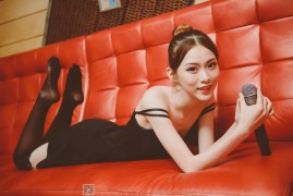 [SSA丝社] NO.015 琪琪原来她才是最吸引我的旋律