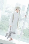 [Kimoe激萌文化] 2017.01.19 Vol.016 刘丽娜 穹妹