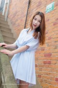 [Kimoe激萌文化] 2016.09.02 Vol.004 沈欣雨 夏日の西瓜