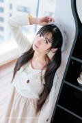[Kimoe激萌文化] 2016.10.18 Vol.005 刘丽娜 鱼丸小lo装