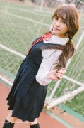 [Kimoe激萌文化] 2016.09.01 Vol.003 Lolita少女心 夏美酱
