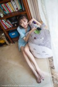 [LeYuan星乐园] 2016.08.09 VOL.006 楚琪kiki