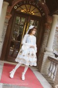 [Kimoe激萌文化] 2016.09.01 Vol.003 Lolita少女心 夏美酱