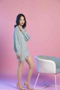 [奈丝写真] NO.001：阿刀-小啊刀的肉丝
