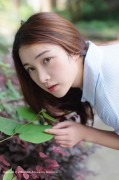 [Kimoe激萌文化] 2016.09.02 Vol.004 沈欣雨 夏日の西瓜