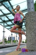 [Beautyleg] 2005.05.19 No.015 Sugar