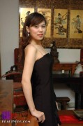 [Beautyleg] 2005.05.26 No.016 Ting