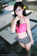 [MyGirl美媛馆] 2014.08.17 VOL.012 toro羽住
