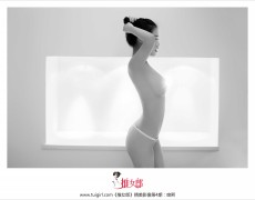 《TuiGirl推女郎》影像月刊 2013.02.04 NO.004 吻熙
