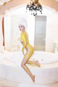 《TuiGirl推女郎》影像月刊 2013.09.17 NO.014 冯雨芝