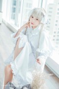 [Kimoe激萌文化] 2017.01.19 Vol.016 刘丽娜 穹妹